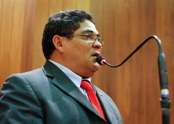 Magalhães diz que reforma preocupa população rural do Piauí