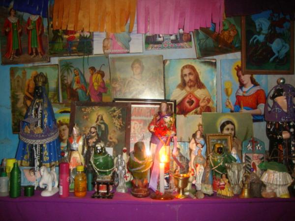Novena(Imagem:reda&ccedil;&atilde;o)