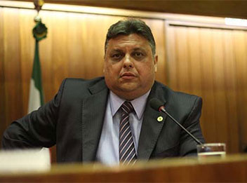 Presidente do PP não acredita mais em negociação pela Saúde