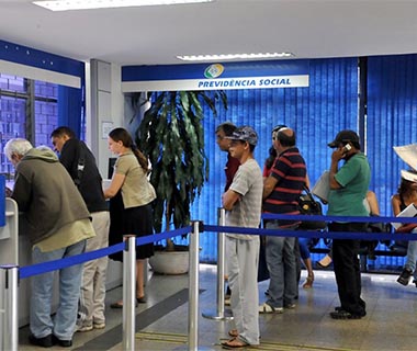 INSS pode perder 20% dos peritos em 2019