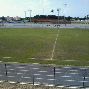 Ainda sem estádio, Parnahyba elabora planos A e B para ter casa no estadual