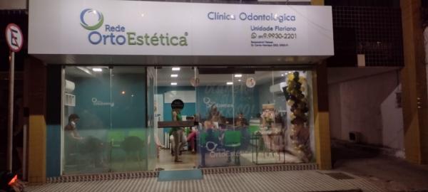 Rede OrtoEst&eacute;tica comemora 02 anos em Floriano(Imagem:FlorianoNews)