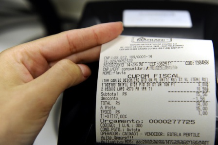 Nota Piauiense divulga ganhadores de R$ 50 mil e 20 mil
