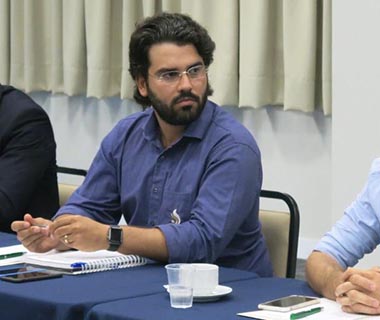 Associação dos produtores do PI prevê queda na safra de soja TV vai a União e acompanha a piauiense