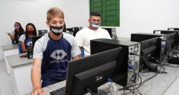 Com UAPI em Manoel Emídio, Piauí tem educação superior nas 224 cidades