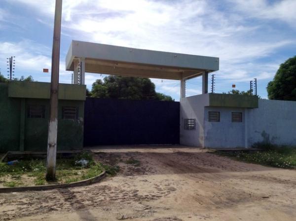 Preso é morto a pauladas dentro de penitenciária em Teresina, diz polícia