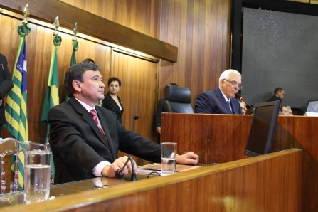 Mensagem cria Agência Reguladora de Serviços Delegados