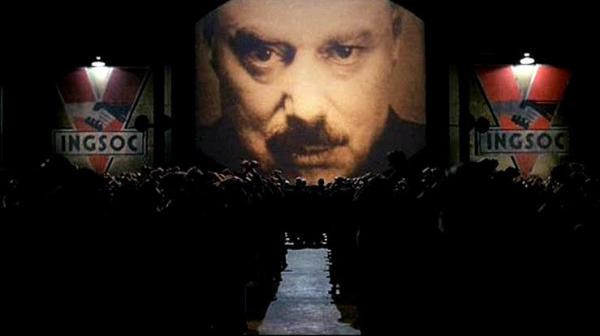 Big Brother: como o conceito de George Orwell aparece na cultura pop