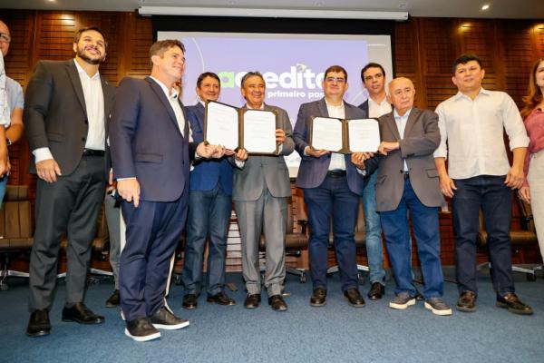 Concessionárias da Aegea integram iniciativa do Governo Federal voltada à inclusão produtiva de pessoas inscritas no Cadastro Único, ampliando oportunidades de emprego no Piauí(Imagem:Reprodução)