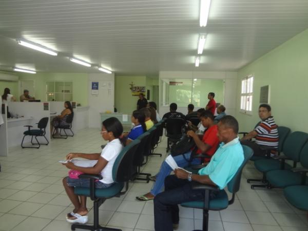 Solicita&ccedil;&atilde;o de CNH definitiva e 2&ordf; via ser&aacute; efetuada pela internet.(Imagem:FlorianoNews)