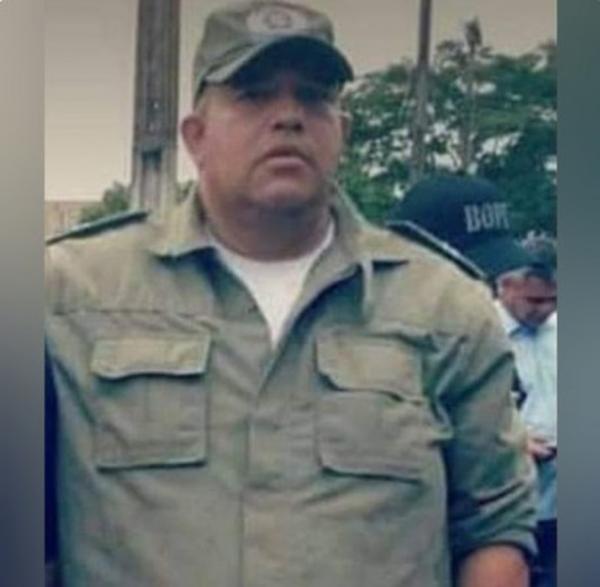 Cabo da Polícia Militar morre com Covid-19 no Piauí; oitavo policial vítima