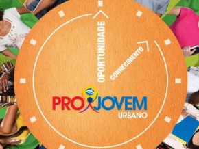 Seguem abertas as matrículas do Projovem Urbano 2017 em Floriano