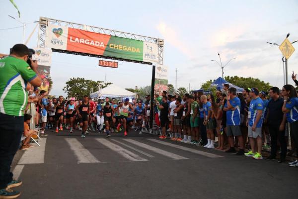 Ciro Nogueira cumpre agenda na regi&atilde;o Norte do Piau&iacute; e inaugura obras (Imagem:Ascom)