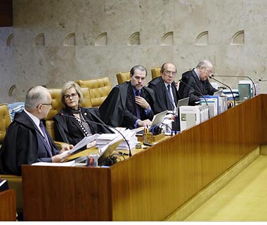 Ação política contra a prisão em 2ª instância só começou