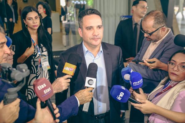 Jorge Arbache(Imagem:Jo&atilde;o Albert)