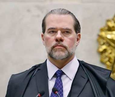 Suspeito de propina se baseia no STF para voltar à Receita