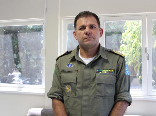 PM é inocentado do crime de incitação de violência em Castelo após investigação