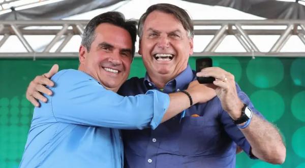Ciro Nogueira convoca lideranças para carreata de Bolsonaro