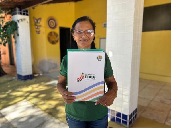 Badespi impulsiona empreendedorismo feminino no Piau&iacute; com a libera&ccedil;&atilde;o de R$ 10 milh&otilde;es em cr&eacute;dito(Imagem:Divulga&ccedil;&atilde;o)
