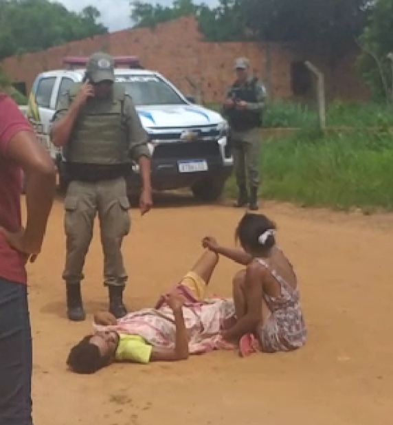 Homem morre após ser baleado por desafeto em Floriano