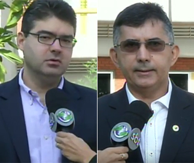 Deputados debatem sobre projeto de reestruturação da Polícia Militar