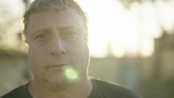 Jura atualmente &eacute; professor de uma escolinha em Piracicaba.(Imagem:Reprodu&ccedil;&atilde;o/TV Globo)