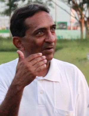 Vice-presidente do Fla-PI promete brigar por vaga na Copa do Brasil 2015
