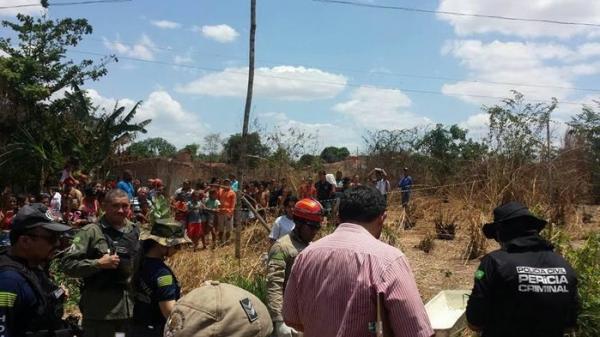 Rapaz é morto com 20 facadas e tem orelha decepada