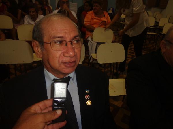  Conegundes Gon&ccedil;alves de Oliveira(Imagem:FlorianoNews)
