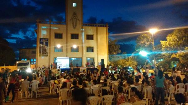 PRF participa de Festival Estudantil de Trânsito em Bom Jesus