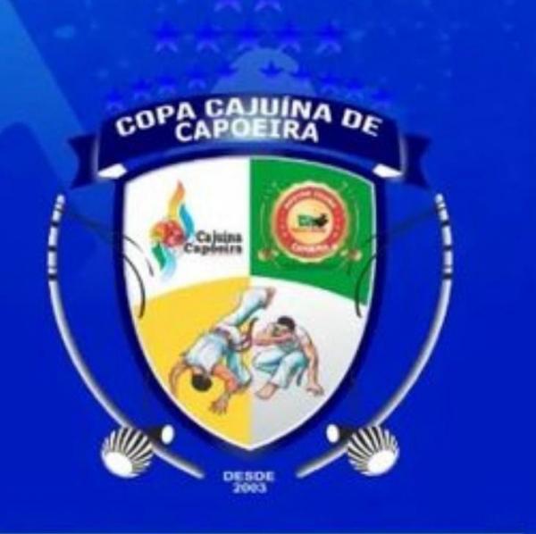 Copa Cajuína reúne mais de 400 capoeiristas em Teresina entre terça (3) e sábado (7)