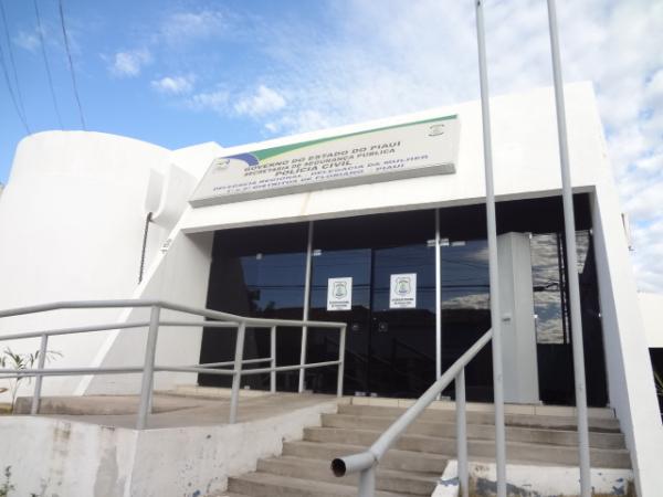 Homem comete roubo após sair do presídio de Vereda Grande