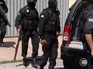 Transferidos da Central de Flagrantes levam risco para bairros, diz delegada