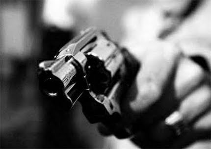 Adolescente é morto e usuário é baleado em Teresina