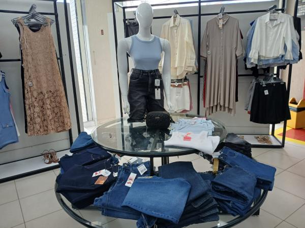 Armazém Paraíba de Floriano aposta em novidades e ofertas para o Carnaval e volta às aulas(Imagem:FlorianoNews)