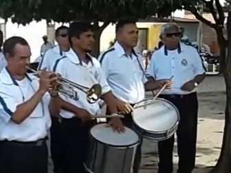 Morre maestro Haroldo Soares, ex-regente da Banda de Música de Floriano