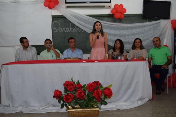 Prefeitura de Floriano apoia pesquisa para controle da Hanseníase