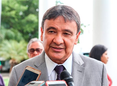 Wellington Dias diz que soltar Lula é cumprir a Constituição