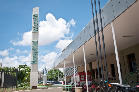 Hospital Infantil vai ganhar nova UTI e tem recursos do Bipartite liberados
