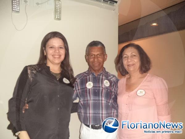 Chapa 1 promove o último encontro com advogados de Floriano.(Imagem:FlorianoNews)