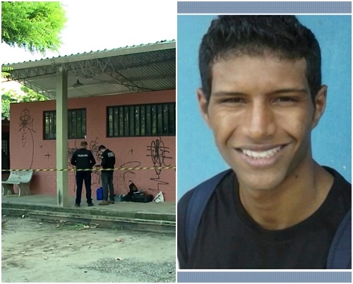 DHPP investiga se suspeito de estuprar e matar estudante na UFPI agiu sozinho