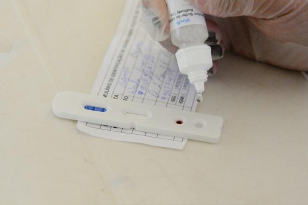 Piauí registra 746 novos casos e oito óbitos pelo novo coronavírus nas últimas 24 horas