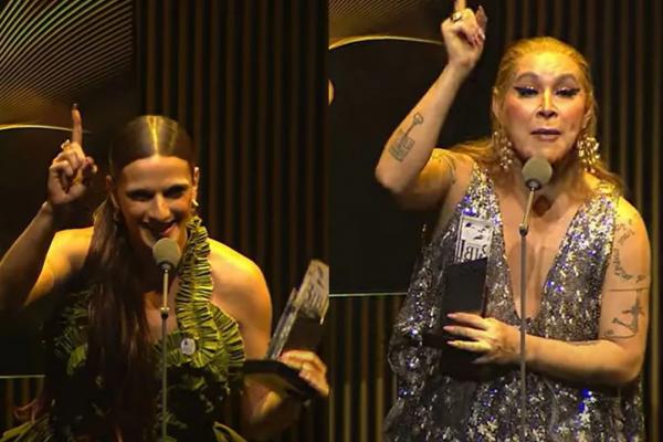 Prêmio Bibi Ferreira consagra estrelas travestis pela primeira vez em sua história