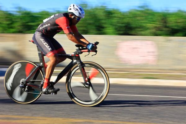 Sete estados confirmam presença no GP Teresina de Ciclismo, que distribui R$ 15 mil em premiação(Imagem:Moisés Saba - Azimute Fotos)