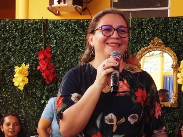 MP denuncia Vilma Amorim por omissão no combate a Covid-19