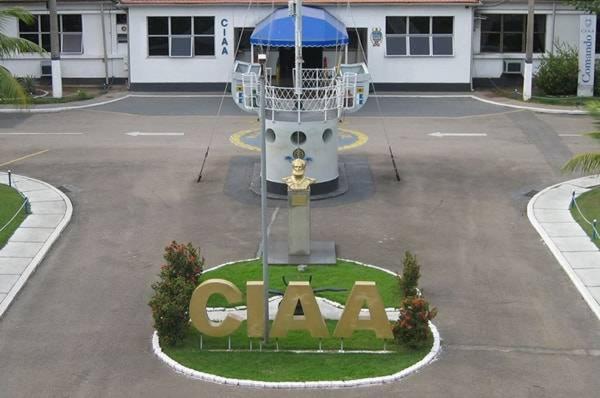 Marinha abre concurso com 44 vagas para profissionais de nível técnico