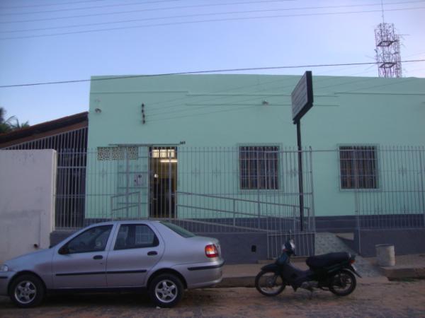 Visita ao Sindicato do Com&eacute;rcio Varegista de Floriano(Imagem:reda&ccedil;&atilde;o)