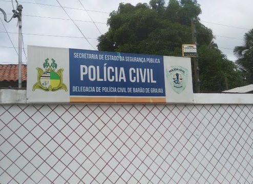 Homem invade residência e é morto a tiros na zona rural de Barão de Grajaú
