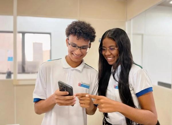 Inscrições do Programa Oportunidade Jovem terminam na próxima sexta (27)(Imagem:SECOM/PI)