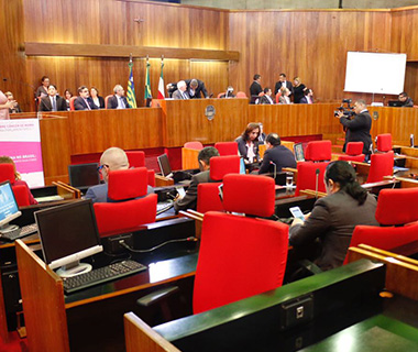 Wellington Dias confirma retorno de suplentes para a Assembleia Legislativa